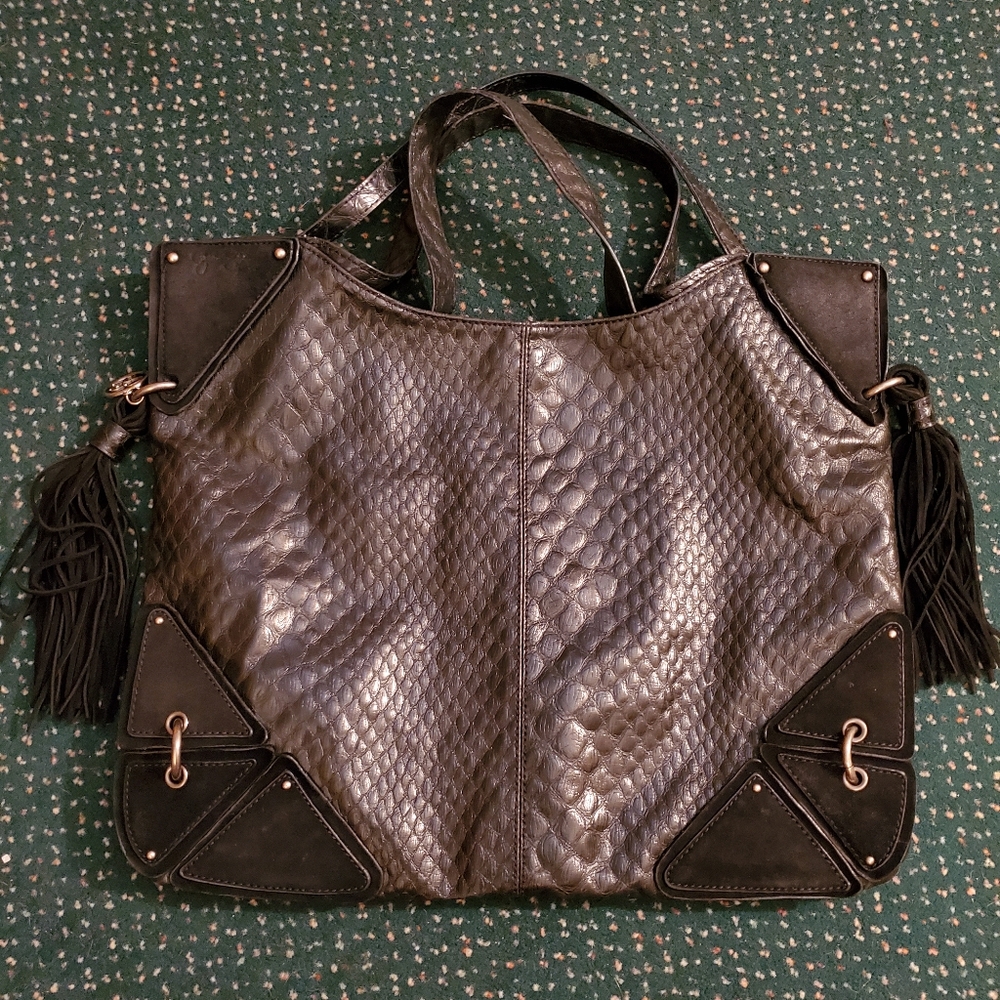 Jessica Simpson Bag